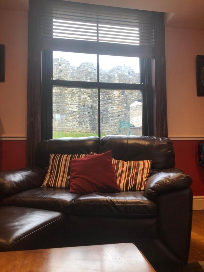 Bank Quay, Caernarfon Apartment Exterior photo